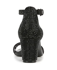 Naturalizer Vera-Glitz Dress Sandals