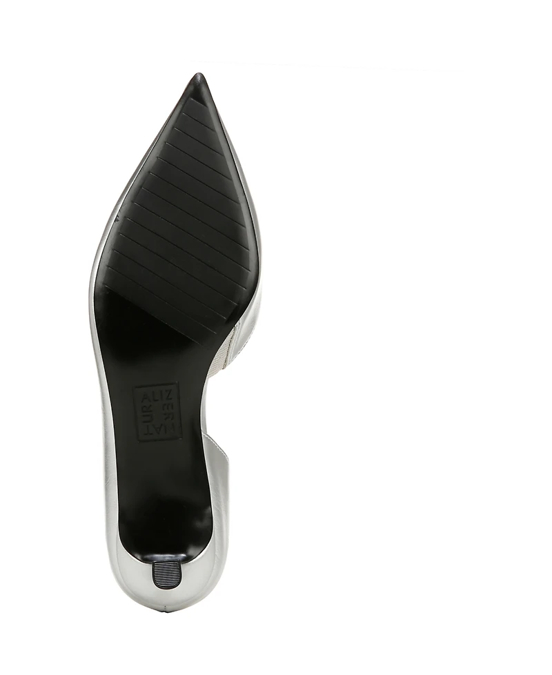 Naturalizer Gallent Kitten-Heel Pumps