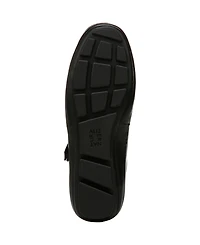 Naturalizer Women's Behold Round Toe Mary Jane Flats