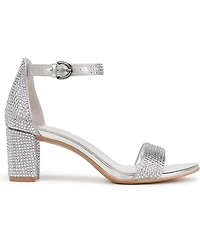 Naturalizer Vera-Glitz Dress Sandals