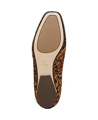 Naturalizer Carla 3 Ballet Flats