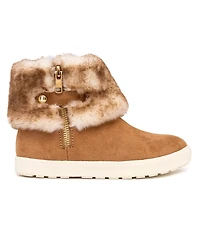 Sugar Little And Big Girls Pelia Cold Weather Boot