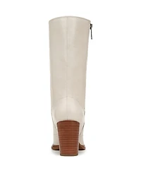 Franco Sarto Women's Jaxon Pointed Toe Western Boots