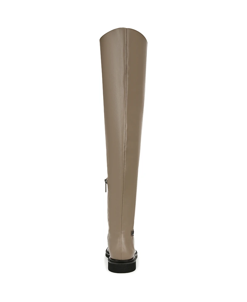 Franco Sarto Women's Angeli Over the Knee Boots