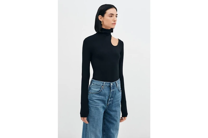 Marcella Women's Allegra top