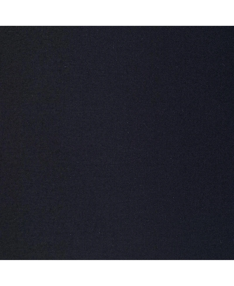 Barnes and Ivy Alta Swing Arm Wall Mounted Lamp Warm Antique Brass Plug-In Light Fixture Dimmable Black Fabric Drum Shade for Bedroom Bedside House Re