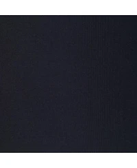 Barnes and Ivy Alta Swing Arm Wall Mounted Lamp Warm Antique Brass Plug-In Light Fixture Dimmable Black Fabric Drum Shade for Bedroom Bedside House Re