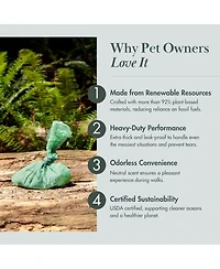 Dog Waste Bags