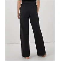 Pact Women's Organic Cotton Cool Stretch Lounge Pant