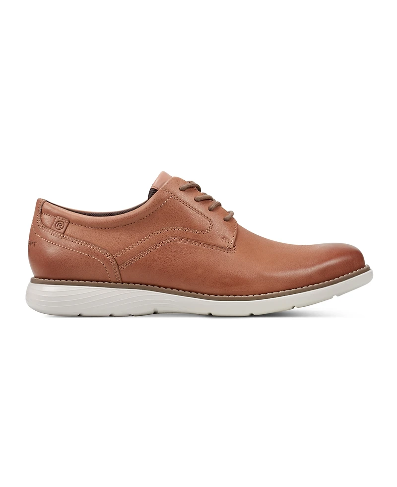 Rockport Men's Garett Plain Toe Oxfords