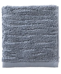 Skl Home Cloudsoft 100% Long Staple Cotton 6-Piece Bath Towel Set