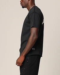 Saint Morta, 666 Cut T-Shirt