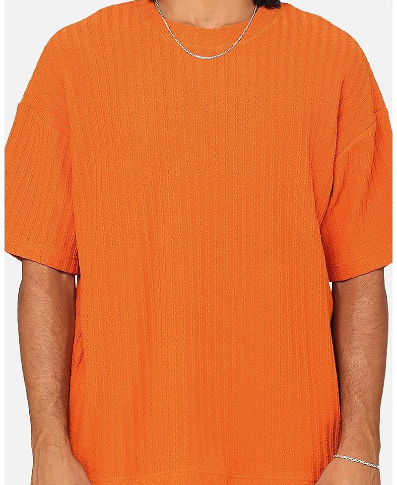 Xxiii, Karl Knit T-Shirt