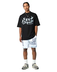 Carre Men's Raver Oversized T-Shirt
