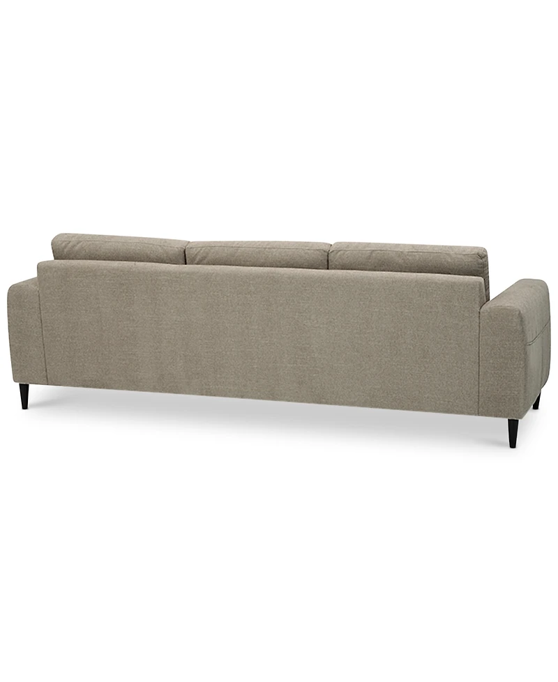 Calvus Fabric Sofa, Exclusively at Macy's