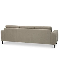 Calvus Fabric Sofa, Exclusively at Macy's