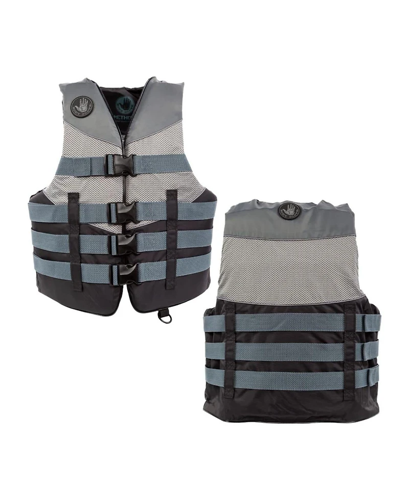 Body Glove Pfd Life Vest, Uscg Approved Type Iii Lightweight Safety Life Jacket