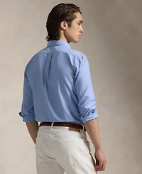 Polo Ralph Lauren Men's Classic-Fit Performance Oxford Shirt