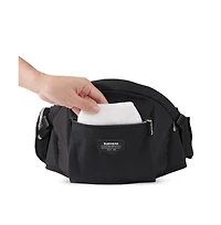 Sunveno Breathable Ergonomic Baby Hip Seat Carrier