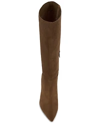 Vince Camuto Women's Brigitte Extra Wide-Calf Dress Boots