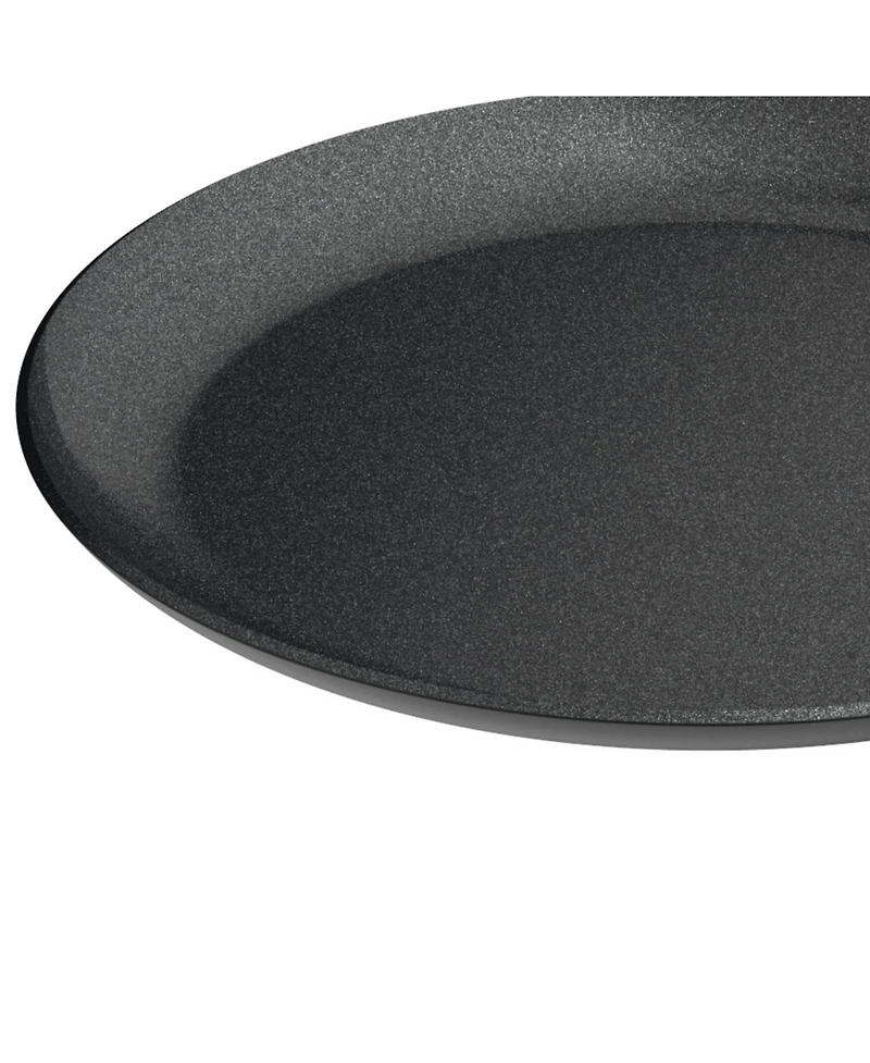 BergHOFF Graphite Non-stick Ceramic Pancake Pan 10.25", Sustainable Recycled Material