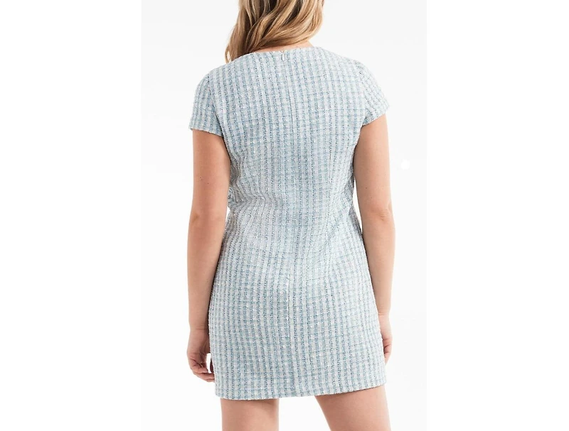 Hermoza Women's Paola Shift Dress