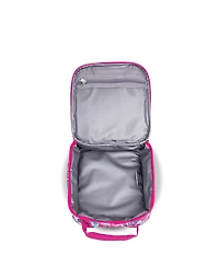 J World Boys Duet 16" Backpack With Detachable Lunch Box