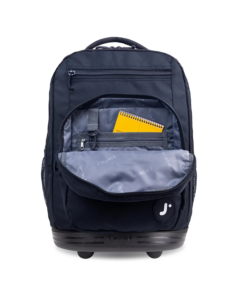 J World Sundance Laptop 20" Rolling