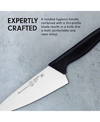 Messermeister Pro Series Wide-Blade Chef s Knife