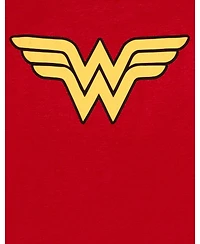 Justice League Baby Girls T-Shirt
