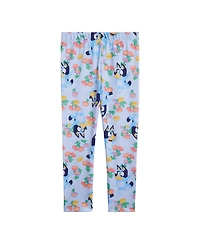Bluey Toddler Girls T-Shirt and Leggings Outfit Set