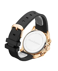 ME0022 Limited Edition Mann Egerton Hand Assembled Submersive Orange