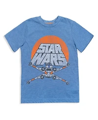 Star Wars Boys The Mandalorian 3 Pack T-Shirts