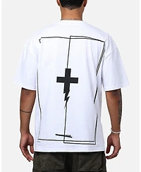 The Anti Order Men's Non Linear T-Shirt