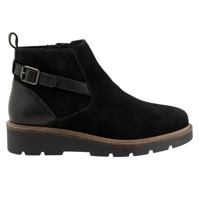 Softwalk Waneta Boot
