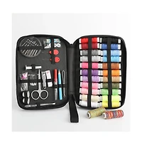Cowin Sewing Kit with Notions Scissor Thread for Travel and Emergency