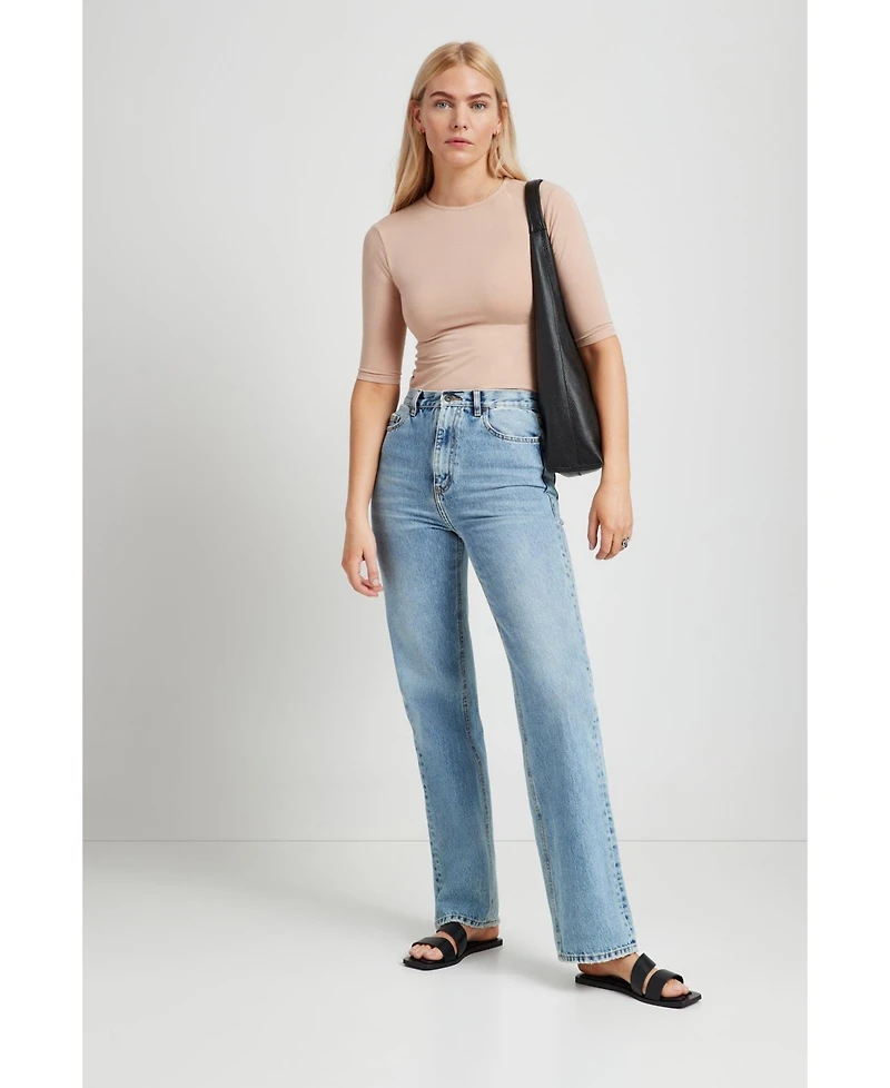 Marcella Plus Frankie Top