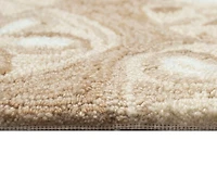 Liora Manne' Capri Sea Biscuit 3'6"x5'6" Area Rug