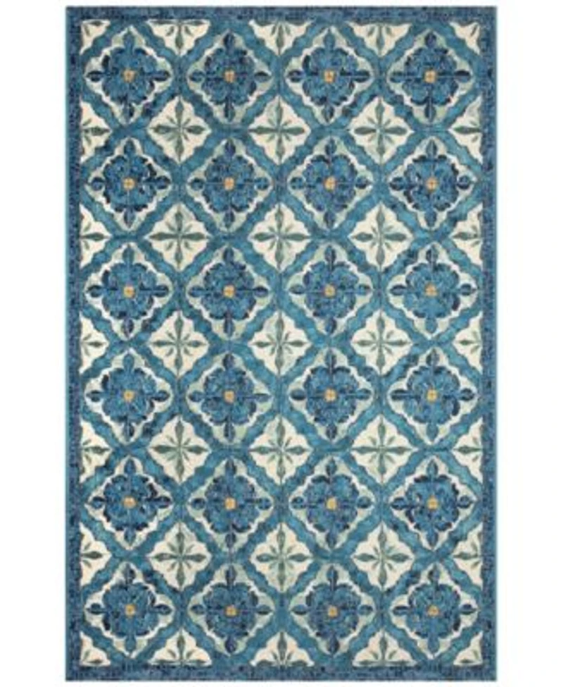 Liora Manne Marina Madrid Rug Collection