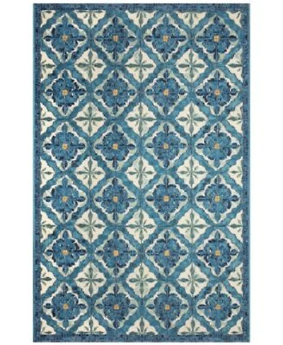 Liora Manne Marina Madrid Rug Collection