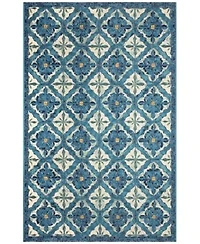 Liora Manne Marina Madrid Rug Collection
