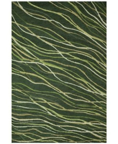 Liora Manne Horizon Ribbons Rug Collection