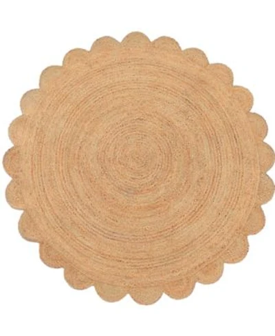 Liora Manne Java Scalloped Edge Rug Collection