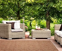 Liora Manne' Roma Mountains 6'6"x9'4" Area Rug