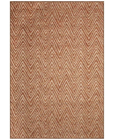 Liora Manne' Roma Mountains 7'10"x9'10" Area Rug