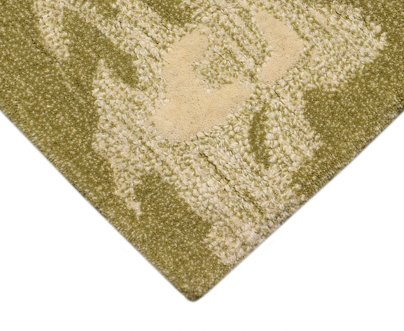 Liora Manne' Corsica Water 7'6"x9'6" Area Rug