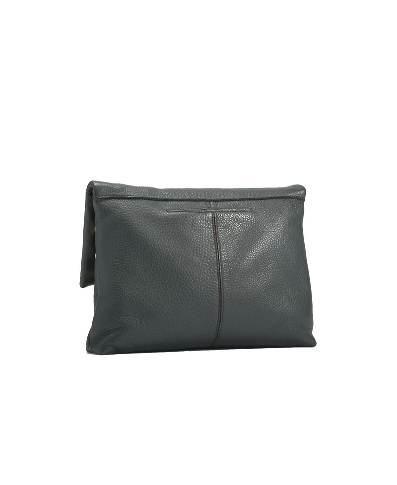 Hammitt Vip Large Leather Crossbody