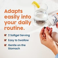 NativePath Turmeric Curcumin with Black Seed Oil - Advanced Antioxidant & Joint Support Supplement