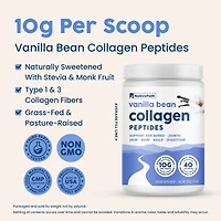 NativePath Collagen Peptides