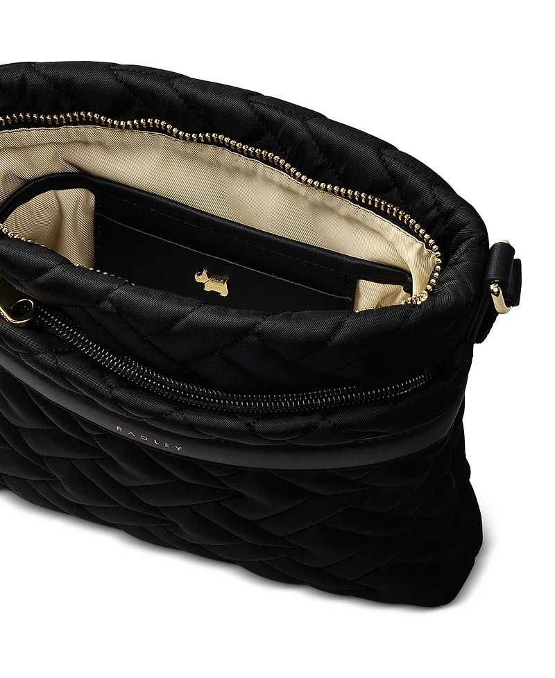 Radley London Holland Park Small Ziptop Crossbody